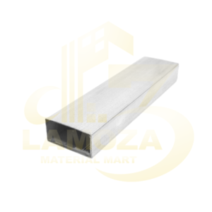 Holo Besi Putih 2x4 Full 1.1mm