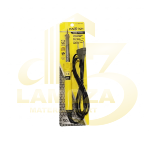 HASSTON Solder Listrik 40 Watt