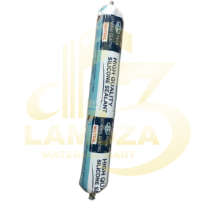 GG Sealant Sosis Netral Putih 600ML