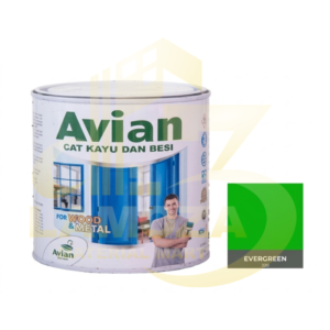 Avian 650 Evergreen 1/2 - Kg