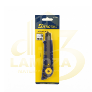 Cutter Bsr 18mm JETJO