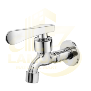 IR2108 Frud Kran 1/2 Stainless Tap