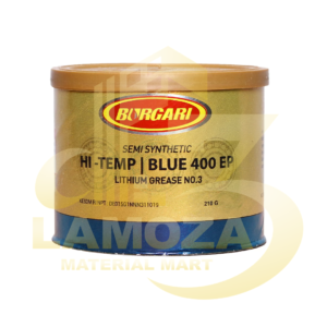 Stemplet Lithium 210gr Burgari