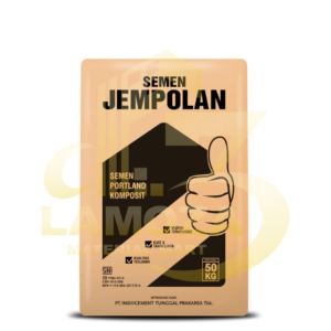 semen jempolan Semen PCC Jempolan 50Kg