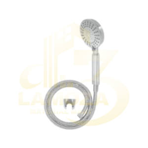 HQ - Hand Shower 3 function Grande