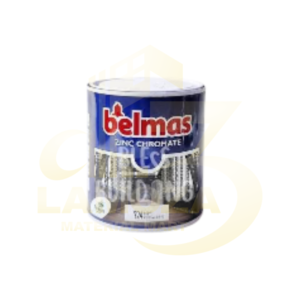 Belmas Zinc Chromate 724 Grey /1Kg