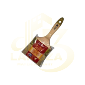 Kuas Nippon NP999 Gold 4"