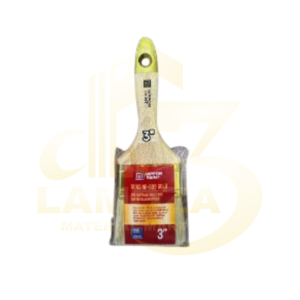 web (6) Kuas Nippon NP999 Gold 3"